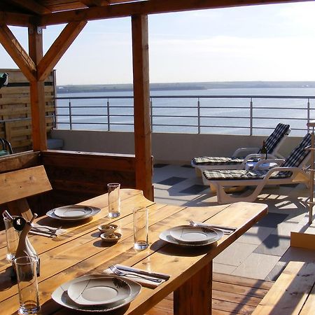 Apartmán Elena'S Terrace Mamaia Pokoj fotografie