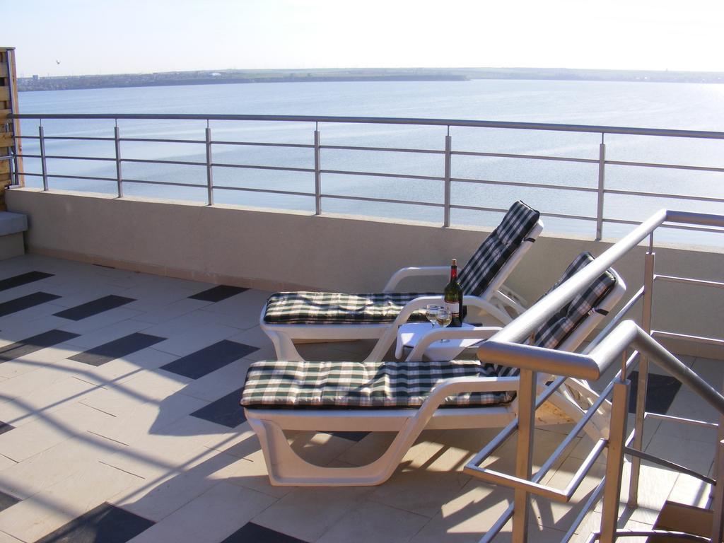 Apartmán Elena'S Terrace Mamaia Pokoj fotografie