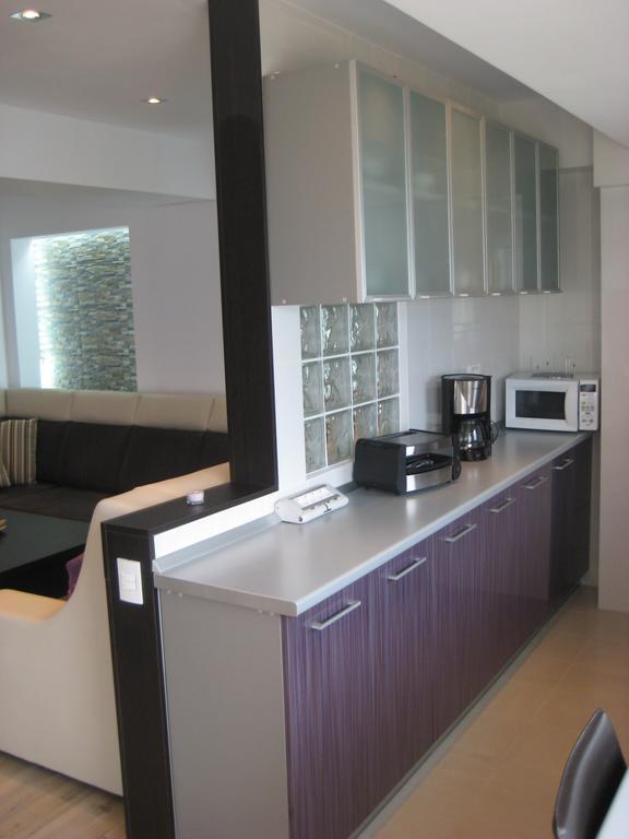 Apartmán Elena'S Terrace Mamaia Pokoj fotografie