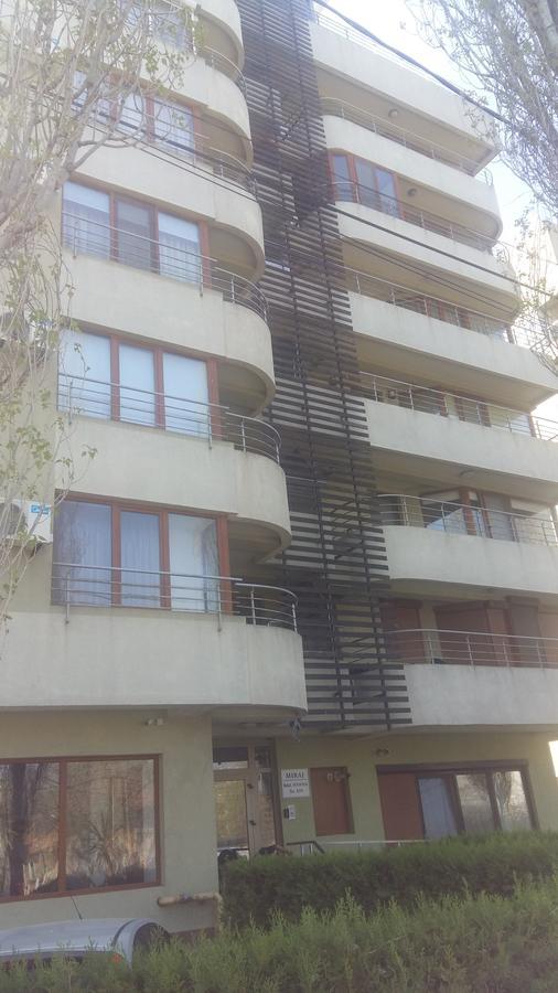 Apartmán Elena'S Terrace Mamaia Exteriér fotografie
